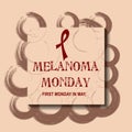 Melanoma Monday