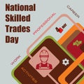 Skilled Trades Day