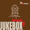 Happy National Jukebox Day