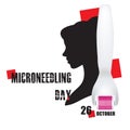 Happy Microneedling Day