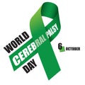 World Cerebral Palsy Day