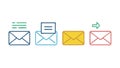 Calendar Icon, Date Event Schedule, vector design Generative AI Royalty Free Stock Photo