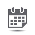 Calendar icon