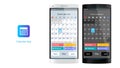 Calendar smartphone app 