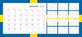 Calendar 2024 in Swedish. Wall quarterly calendar for 2024 in classic minimalist style. Week starts on Monday. Set of 12 months.