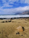 Caleta de Famara, Lanzarote