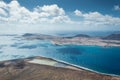 Caleta de Sebo, Graciosa Island, Lanzarote