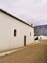 Caleta del Sebo, Graciosa Island