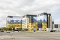 Seton Professional Health Centre, South Health Campus hospital building