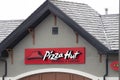 Pizza Hut topped the list for the most infractions found by regional health inspectors