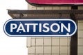 Pattison Outdoor Advertising is a Canadian out-of-home advertising company owned by the