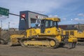 A Crawler Dozers 850K John Deere Construction and Forestry