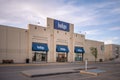 Indigo Books, Calgary Royalty Free Stock Photo