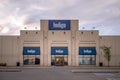 Indigo Books, Calgary Royalty Free Stock Photo