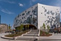 Calgary Public Library