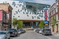 Calgary Public Library