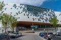 Calgary Public Library