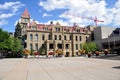 Calgary City Hall