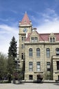 Calgary City Hall