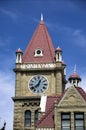 Calgary City Hall