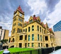 Calgary City Hall in Alberta, Canada