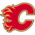 Calgary flames sports logo