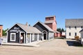 Calgary, Heritage Park