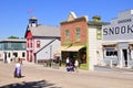 Calgary, Heritage Park