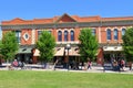 Calgary, Heritage Park