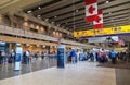 Calgary International Airport