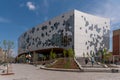 Calgary Public Library