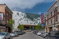 Calgary Public Library