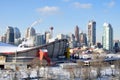 Calgary Saddledome