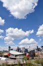 Calgary Saddledome