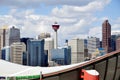 Calgary Saddledome