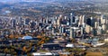 CALGARY SKYLINE