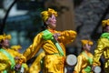 Calgary Stampede Parade 2018 Royalty Free Stock Photo