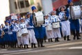 Calgary Stampede Parade 2018