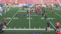 Calgary Stampeders Game Day