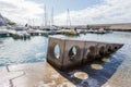 Calheta, Madeira Island, Portugal 26 September 2019 View of the Royalty Free Stock Photo