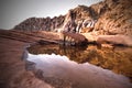 Calico Basin