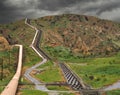 California Aqueduct