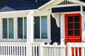 California Beach Cottage