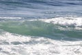 California Beach Series - Pacific Ocean Waves Royalty Free Stock Photo
