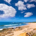 California Bean Hollow State beach in Cabrillo Hwy