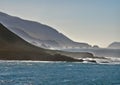 California Coast, Big Sur