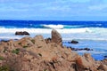 California Coastal Scene Monterey Peninsula