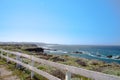 California Coastline