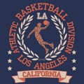 California College basketball