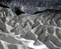 California Death Valley National Park, USA Royalty Free Stock Photo